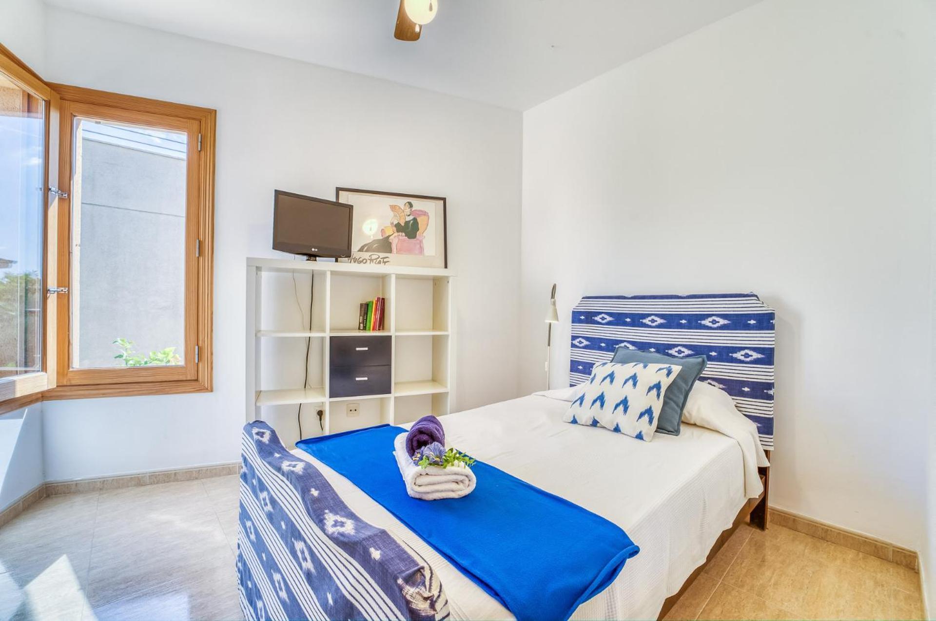 Ideal Property Mallorca - Luca Алкудия Екстериор снимка
