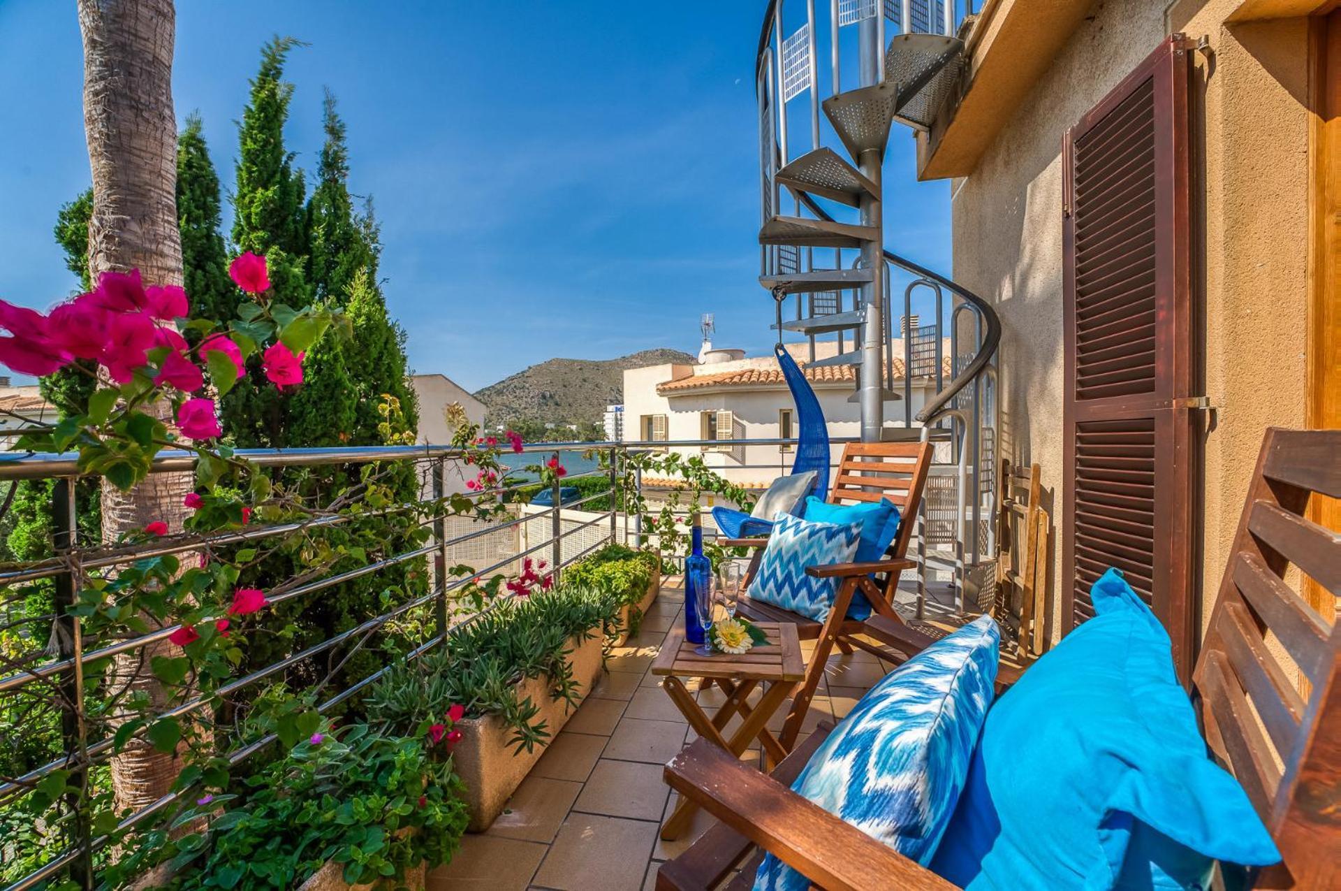 Ideal Property Mallorca - Luca Алкудия Екстериор снимка