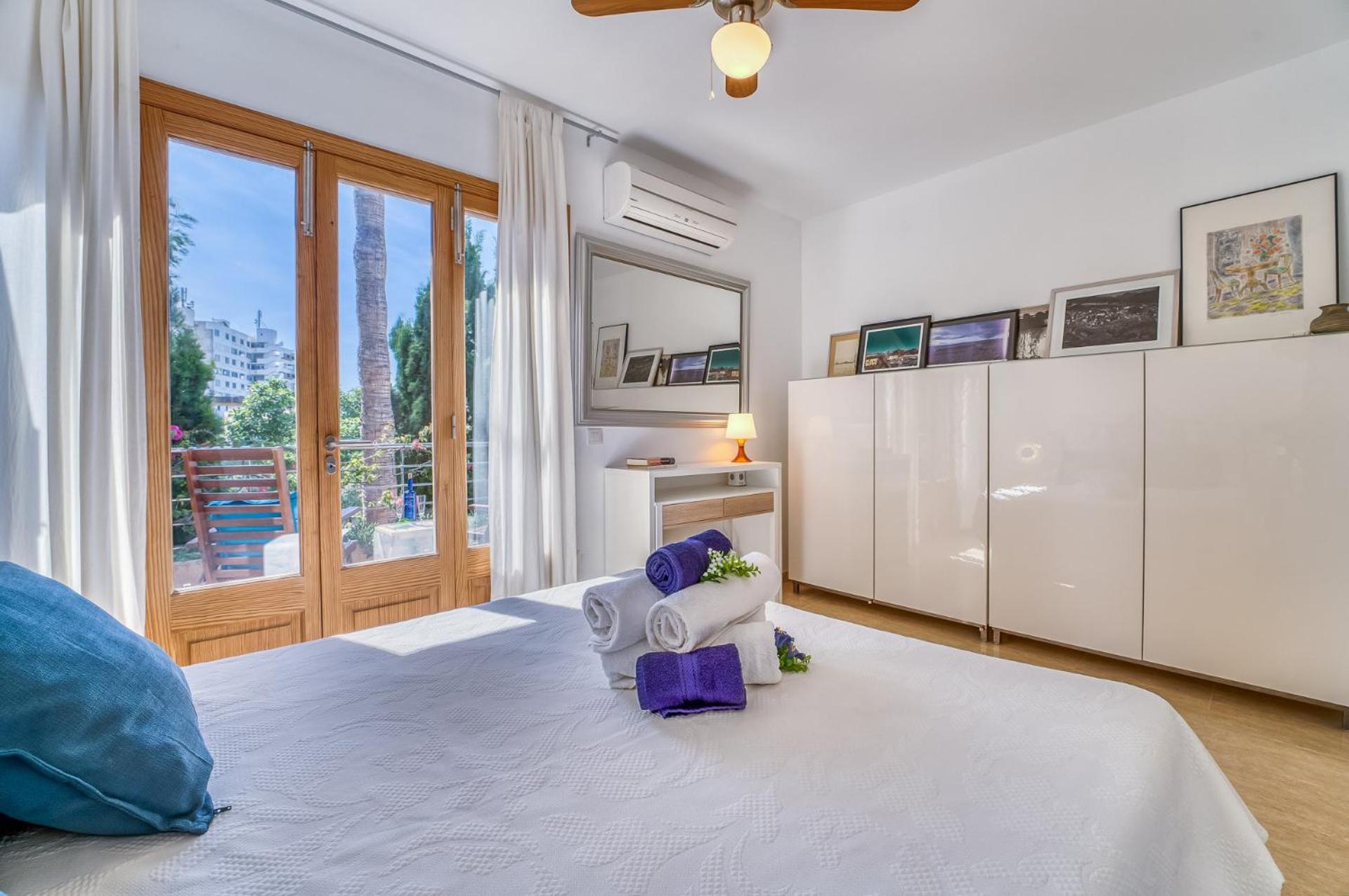 Ideal Property Mallorca - Luca Алкудия Екстериор снимка