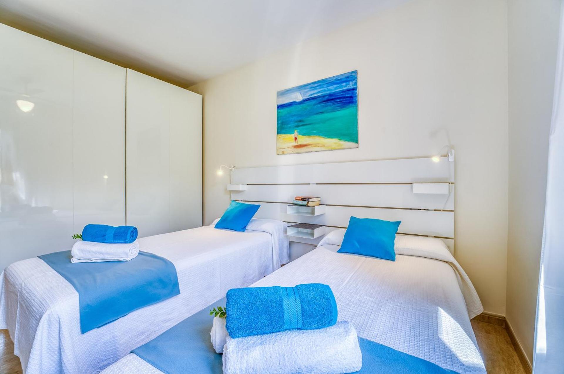 Ideal Property Mallorca - Luca Алкудия Екстериор снимка
