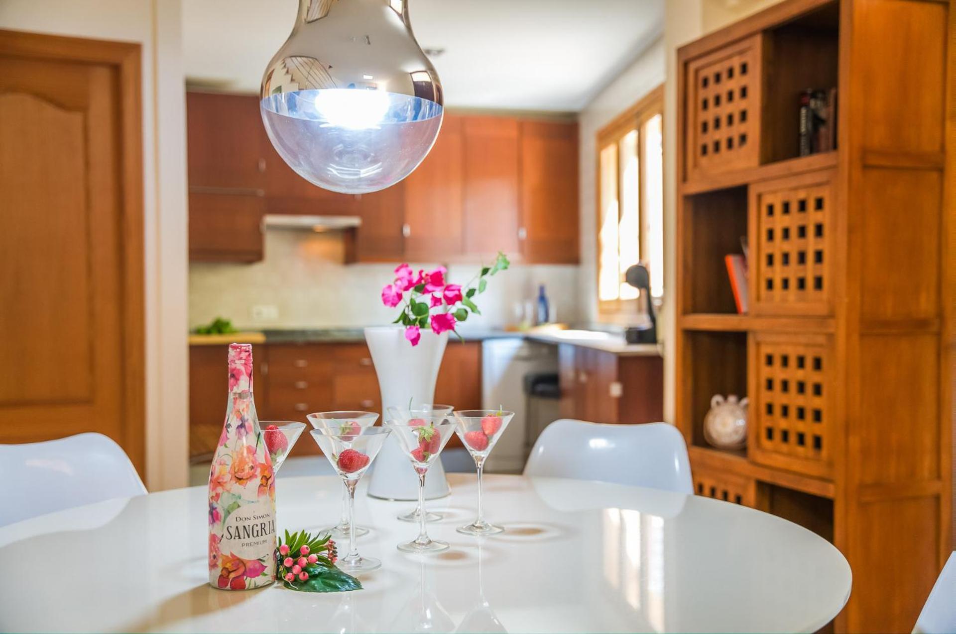 Ideal Property Mallorca - Luca Алкудия Екстериор снимка