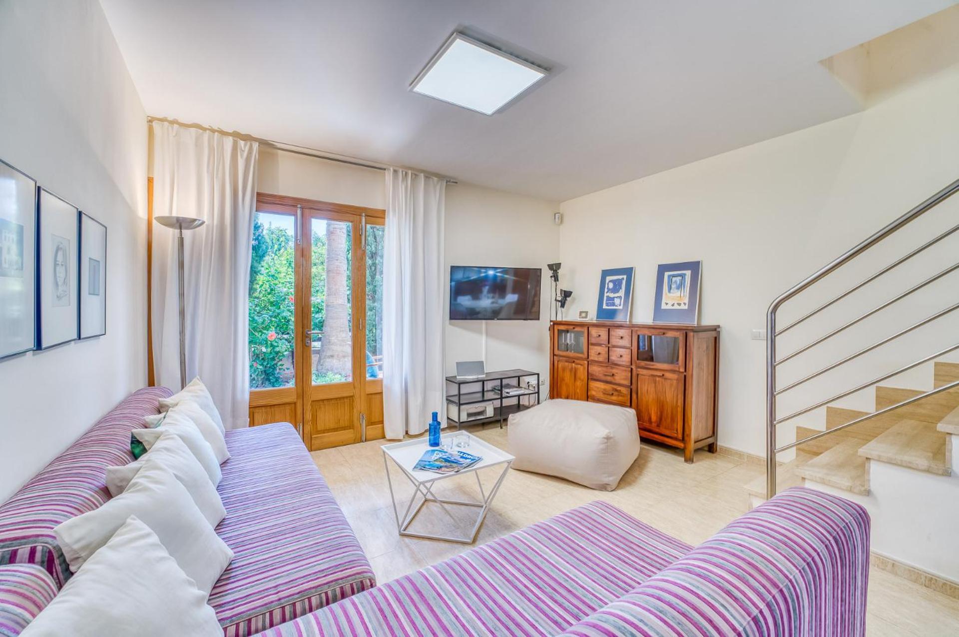 Ideal Property Mallorca - Luca Алкудия Екстериор снимка