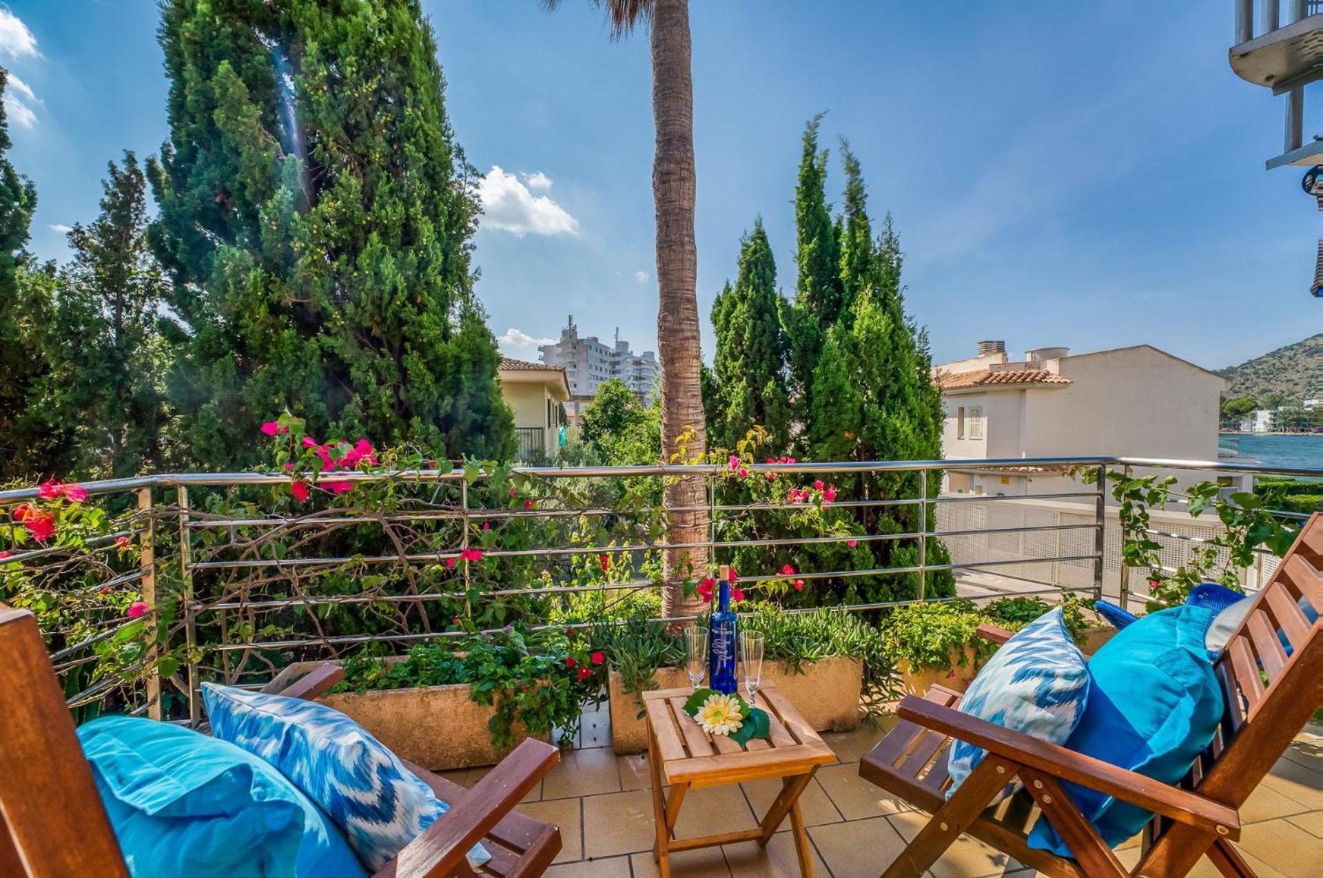 Ideal Property Mallorca - Luca Алкудия Екстериор снимка