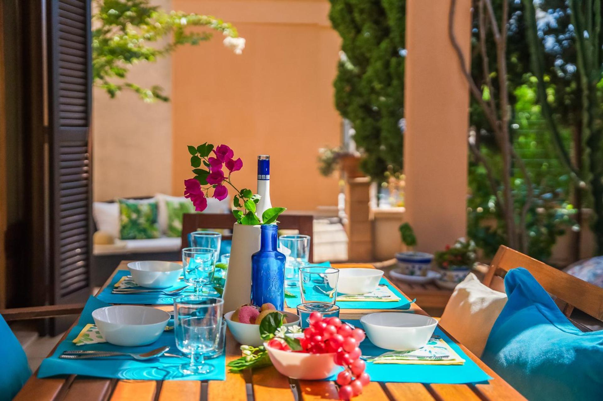 Ideal Property Mallorca - Luca Алкудия Екстериор снимка