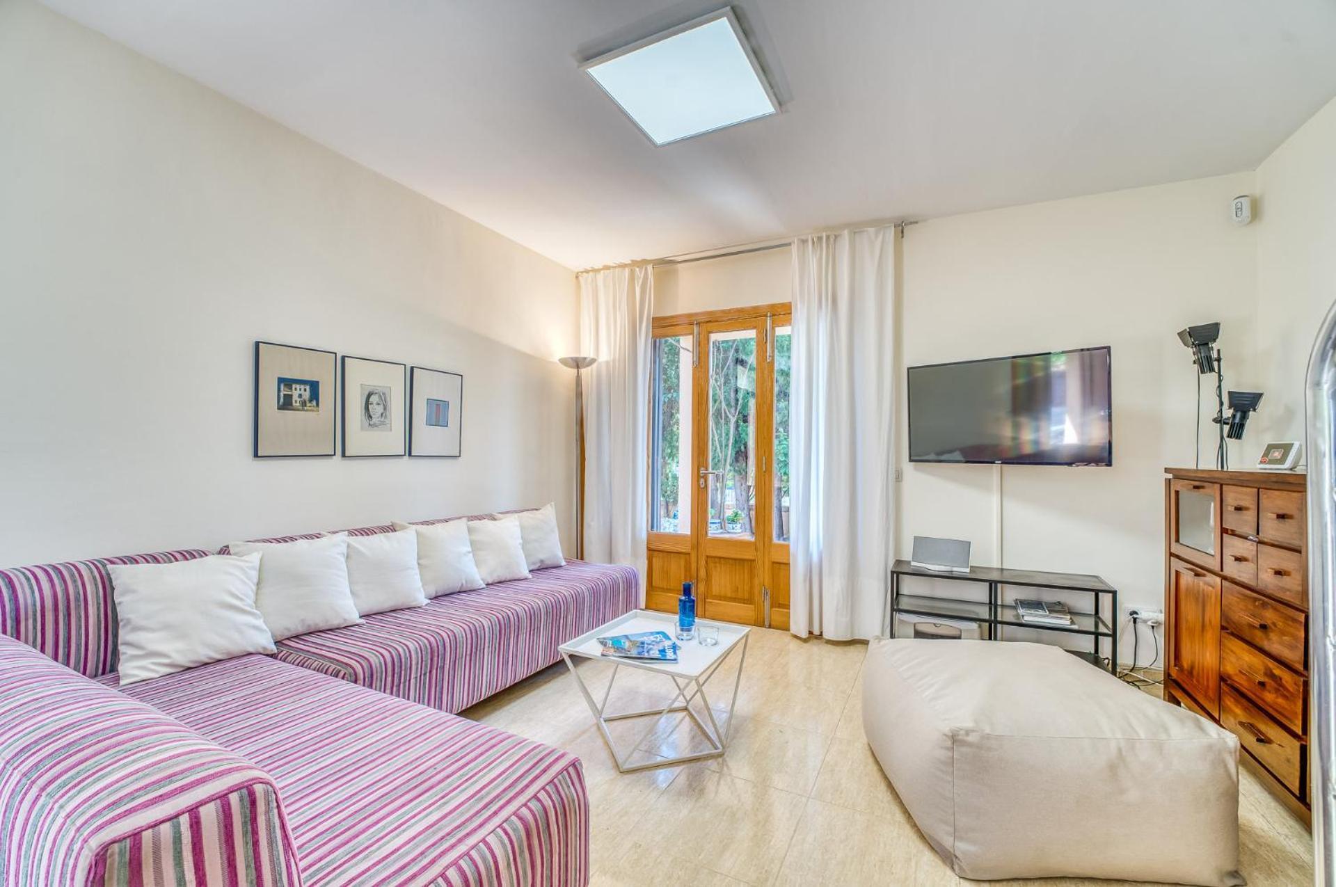 Ideal Property Mallorca - Luca Алкудия Екстериор снимка