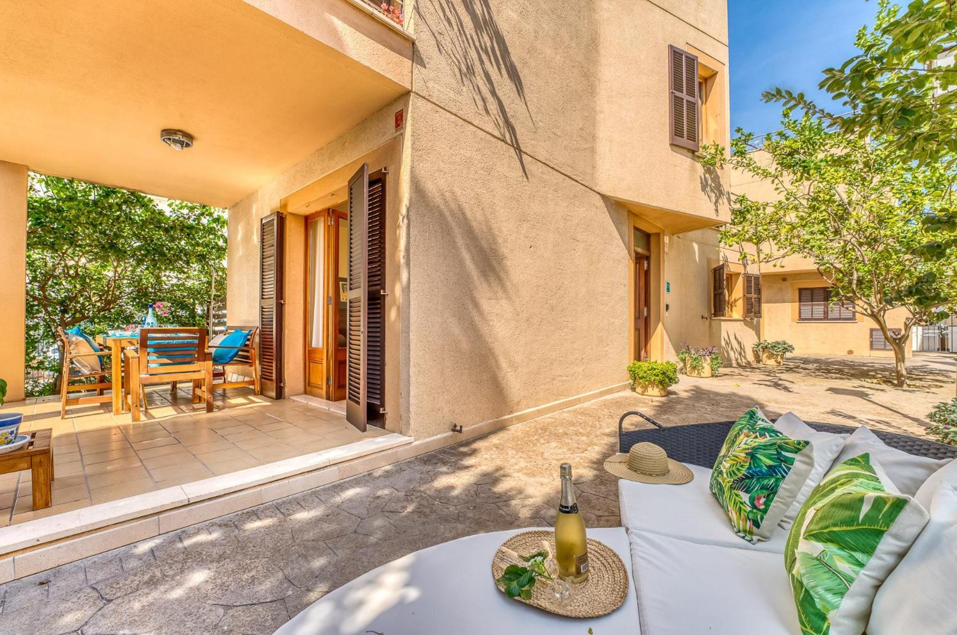 Ideal Property Mallorca - Luca Алкудия Екстериор снимка