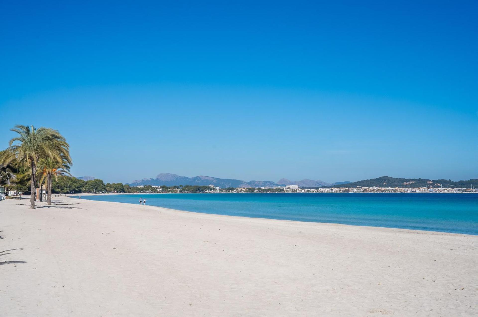 Ideal Property Mallorca - Luca Алкудия Екстериор снимка